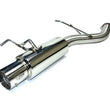 Load image into Gallery viewer, ISR Performance GT Single Exhaust - Nissan R32 Skyline GTS-T - Main Product View
