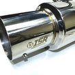 Load image into Gallery viewer, ISR Performance GT Single Exhaust - Nissan R32 Skyline GTS-T - Side View