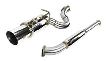 Load image into Gallery viewer, ISR Performance GT Single Exhaust - Toyota GR86 / FRS / BRZ - Main Product View