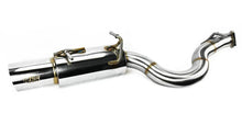 Load image into Gallery viewer, ISR Performance GT Single Exhaust - Toyota GR86 / FRS / BRZ - Detail View