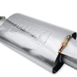Load image into Gallery viewer, ISR Performance GT Single Exhaust With Burnt Tip- Nissan 350Z - Main Product View