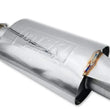Load image into Gallery viewer, ISR Performance GT Single Exhaust With Burnt Tip- Nissan 350Z - Main Product View