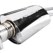 Load image into Gallery viewer, ISR Performance GT Single Exhaust - 03-07 Infiniti G35 Coupe - Detail View