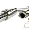 Load image into Gallery viewer, ISR Performance GT Single Exhaust - 05-06 Infiniti G35 Sedan - Detail View