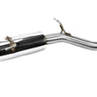 Load image into Gallery viewer, ISR Performance GT Single Exhaust - Infiniti G37 Sedan - Main Product View