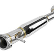 Load image into Gallery viewer, ISR Performance GT Single Exhaust - Infiniti G37 Sedan - Detail View