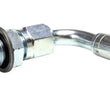 Load image into Gallery viewer, ISR Performance High Pressure Power Steering Line - 89-98 Nissan 240sx