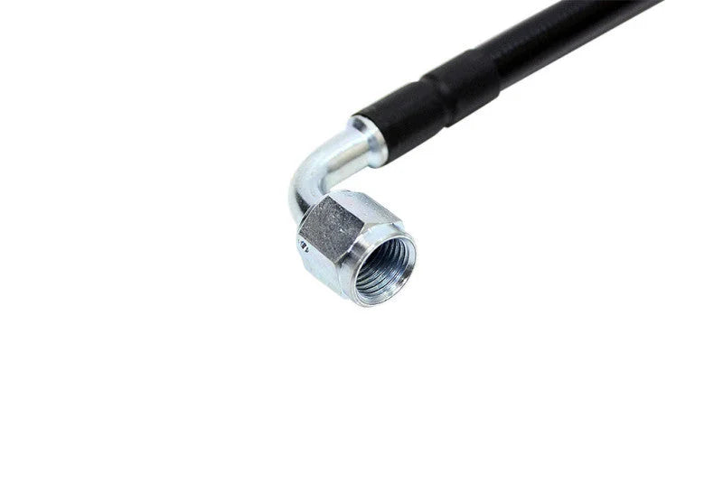 ISR Performance High Pressure Power Steering Line - Nissan 350Z - Main Product View