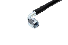 Load image into Gallery viewer, ISR Performance High Pressure Power Steering Line - Nissan 350Z - Main Product View
