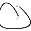 Load image into Gallery viewer, ISR Performance High Pressure Power Steering Line - Nissan 350Z - Side View