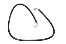 Load image into Gallery viewer, ISR Performance High Pressure Power Steering Line - Nissan 350Z - Side View