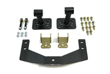 Load image into Gallery viewer, ISR Performance Hyundai Genesis LS Mount Kit - Main Product View