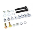 Load image into Gallery viewer, ISR Performance JZ / CD Swap Mounts for Nissan 240sx S13/14 - Main Product View