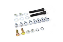 Load image into Gallery viewer, ISR Performance JZ / CD Swap Mounts for Nissan 240sx S13/14 - Main Product View