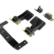 Load image into Gallery viewer, ISR Performance JZ / R154 Swap Mounts for Nissan 240sx S13/14 - Side View