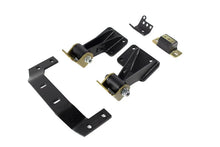 Load image into Gallery viewer, ISR Performance JZ / R154 Swap Mounts for Nissan 240sx S13/14 - Side View