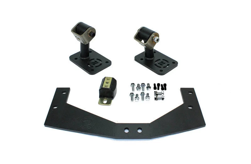 ISR Performance LS Swap Mounts for 03-08 Nissan 350Z Z33 - Main Product View