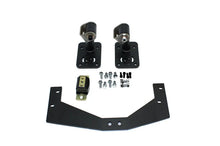 Load image into Gallery viewer, ISR Performance LS Swap Mounts for 03-08 Nissan 350Z Z33 - Side View