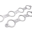 Load image into Gallery viewer, ISR Performance LSx Multi-Layer Exhaust Manifold Gasket