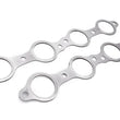 Load image into Gallery viewer, ISR Performance LSx Multi-Layer Exhaust Manifold Gasket