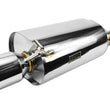 Load image into Gallery viewer, ISR Performance MBSE Axle Back Exhaust - 05-06 Infiniti G35 Sedan - Main Product View