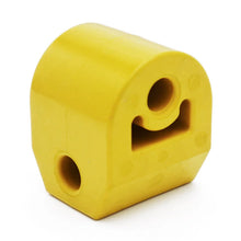 Load image into Gallery viewer, ISR Performance Muffler Hanger Bushings - Nissan 350z Style - Main Product View