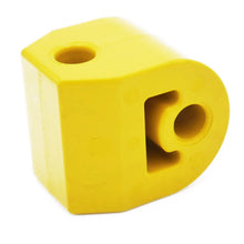 Load image into Gallery viewer, ISR Performance Muffler Hanger Bushings - Nissan 350z Style - Side View