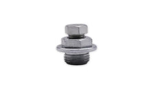 Load image into Gallery viewer, ISR Performance O2 Sensor Adapter - Nissan SR20DET - Main Product View