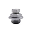 Load image into Gallery viewer, ISR Performance O2 Sensor Adapter - Nissan SR20DET - Main Product View