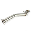 Load image into Gallery viewer, ISR Performance OMS Spec Burnt Tip Exhaust fits Scion FR-S / Subaru BRZ - Detail View
