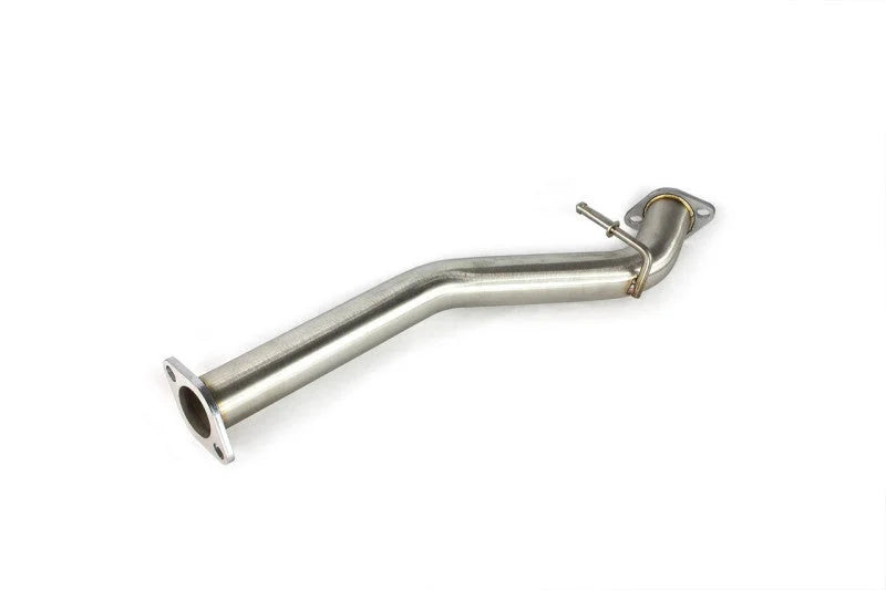 ISR Performance OMS Spec Burnt Tip Exhaust fits Scion FR-S / Subaru BRZ - Detail View