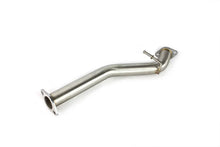 Load image into Gallery viewer, ISR Performance OMS Spec Burnt Tip Exhaust fits Scion FR-S / Subaru BRZ - Detail View
