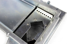 Load image into Gallery viewer, ISR Performance Oil Pan Kit for LS Swap Mounts for 03-08 Nissan 350Z Z33 - Side View