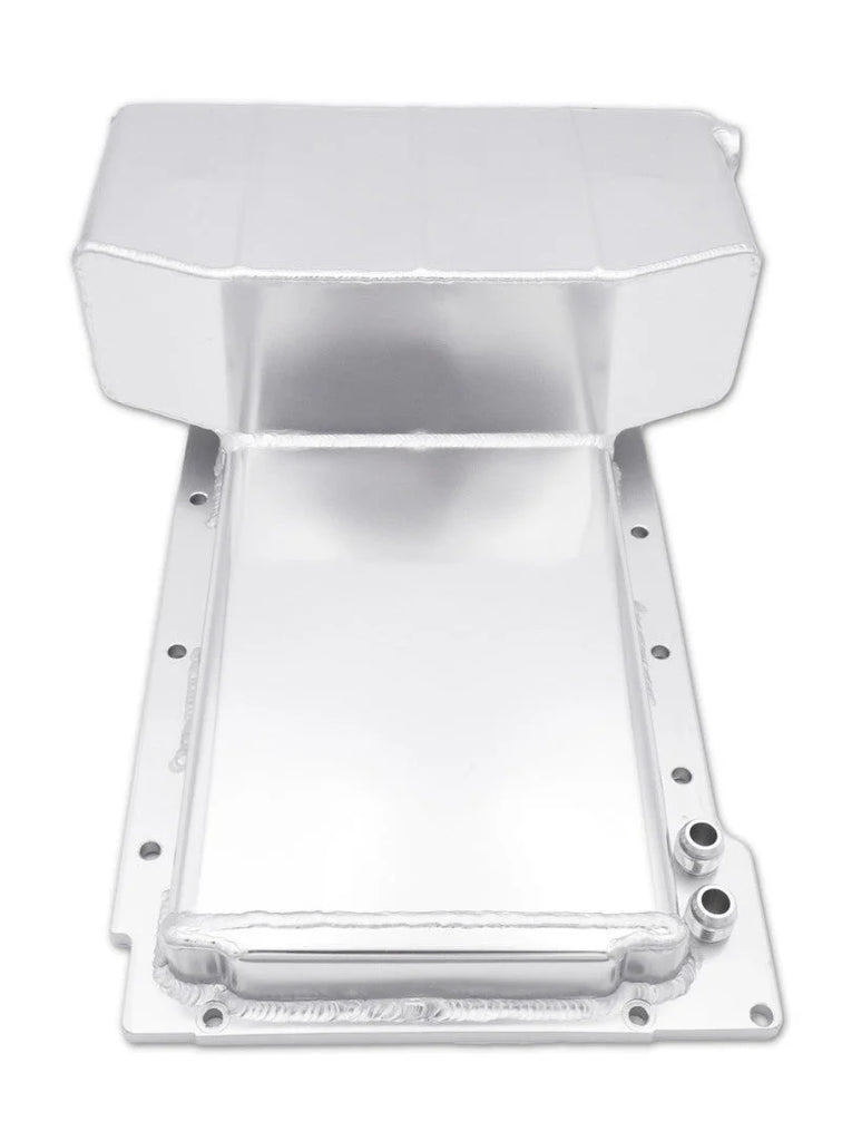 ISR Performance Oil Pan Kit for LS Swap S13/S14 Nissan 240sx - Main Product View
