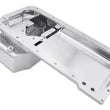 Load image into Gallery viewer, ISR Performance Oil Pan Kit for LS Swap S13/S14 Nissan 240sx - Side View