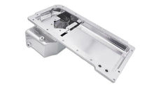 Load image into Gallery viewer, ISR Performance Oil Pan Kit for LS Swap S13/S14 Nissan 240sx - Side View