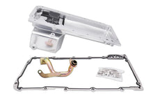 Load image into Gallery viewer, ISR Performance Oil Pan Kit for LS Swap S13/S14 Nissan 240sx - Detail View
