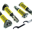 Load image into Gallery viewer, ISR Performance Pro Series Coilovers - 2008+ Subaru Impreza (STI ONLY) - Main Product View