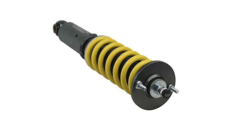 ISR Performance Pro Series Coilovers - 89-93 Nissan 240sx 8k/6k - Side View