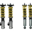Load image into Gallery viewer, ISR Performance Pro Series Coilovers - 89-93 Nissan 240sx 8k/6k - Detail View