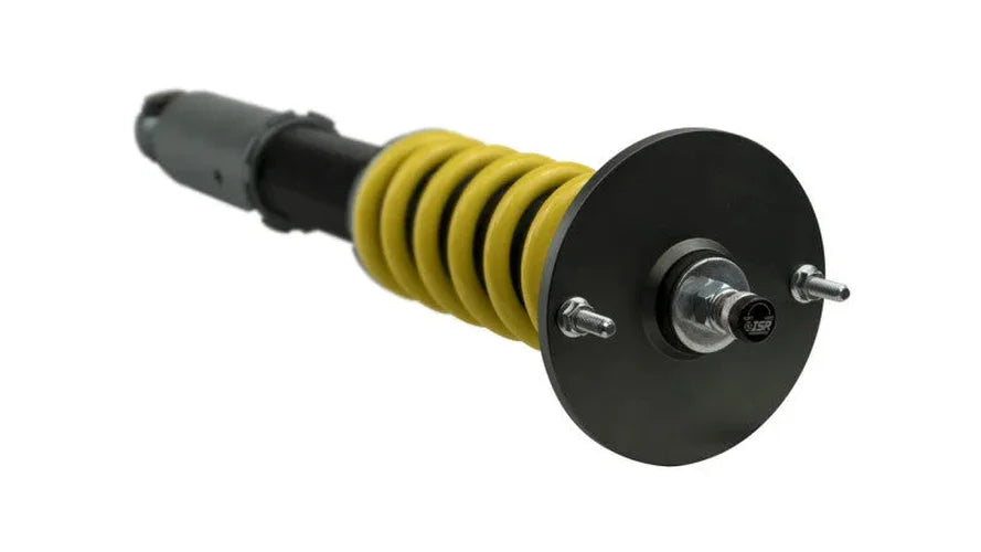 ISR Performance Pro Series Coilovers - 95-98 Nissan 240sx 8k/6k - Side View