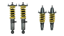 Load image into Gallery viewer, ISR Performance Pro Series Coilovers - 90-98 Mazda Miata MX5 - Main Product View