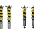 Load image into Gallery viewer, ISR Performance Pro Series Coilovers - Mazda RX7 FC3S - Detail View
