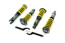 Load image into Gallery viewer, ISR Performance Pro Series Coilovers - Nissan 300ZX Z32 8k/6k