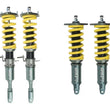 Load image into Gallery viewer, ISR Performance Pro Series Coilovers - Nissan 350z Z33 - Side View