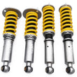 Load image into Gallery viewer, ISR Performance Pro Series Coilovers - Nissan Skyline R32 GTST - Main Product View