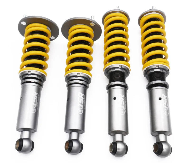 ISR Performance Pro Series Coilovers - Nissan Skyline R32 GTST - Main Product View