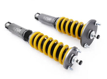 Load image into Gallery viewer, ISR Performance Pro Series Coilovers - Nissan Skyline R32 GTST - Side View