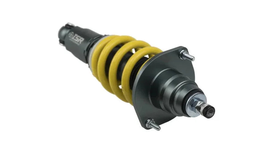 ISR Performance Pro Series Coilovers - 90-98 Mazda Miata MX5 - Side View