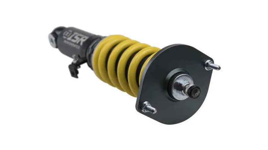 ISR Performance Pro Series Coilovers - 90-98 Mazda Miata MX5 - Detail View